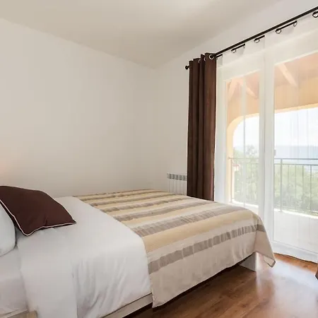 Cosy In Villa Potpićan