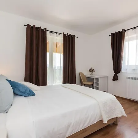 Cosy In Villa